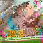 Die-nie Aminarti profile icon