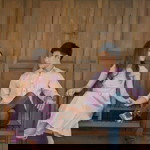 อิสรีย์ ฟลุค profile icon