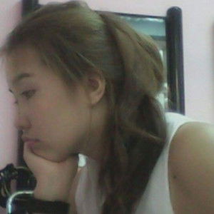 Patcharaporn Jantawong profile icon