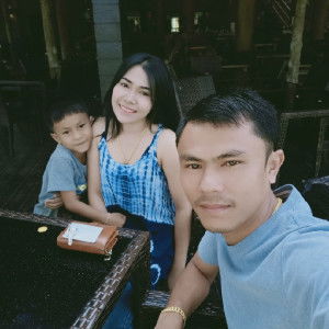 lukky saowaluk profile icon