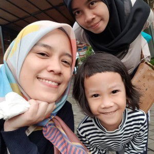 Rahmi Meldayati profile icon