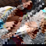 Rahmi Meldayati profile icon