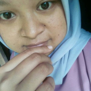 Meri Nurul profile icon