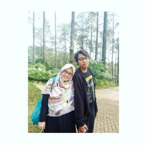 Mawar Yulia profile icon