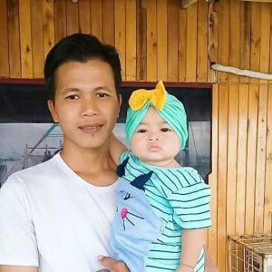 Santi Sabil profile icon