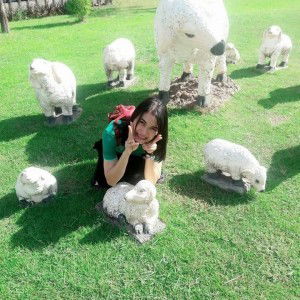 Manetchanok Saichana profile icon