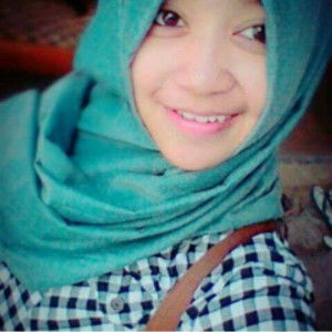 Nur amita sari profile icon