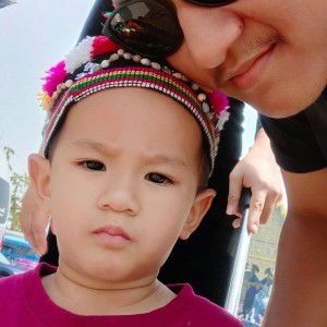 โอม ซ่า profile icon