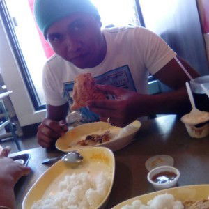 Jerwin Eslana Sulatorio profile icon