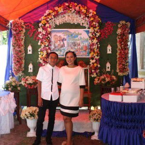 FaVieh Sabado Rapanut Orteza profile icon