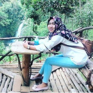 Mugie Atun profile icon