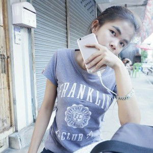 Noey Priyaporn profile icon