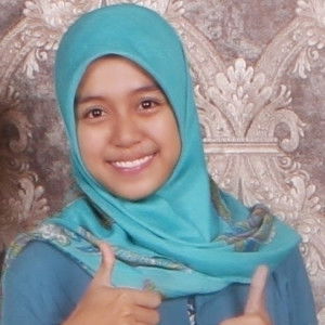 alvina livtia profile icon