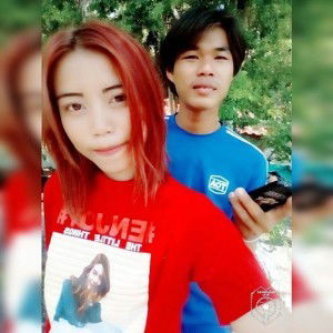 Yuwadee Ng profile icon