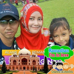 Fitria Lanina profile icon