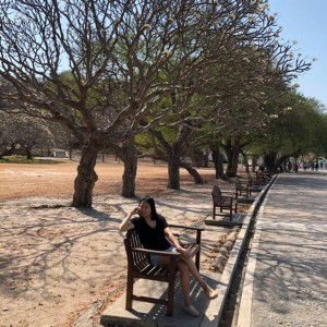 Tok Ruanthong profile icon