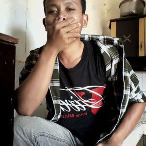 ahmad yasin profile icon