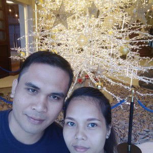 Ma Ri Lyn profile icon