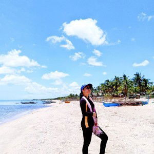 Meneriza Ramirez profile icon