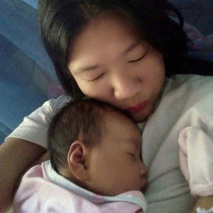 Mafe Desamito-Peñaflor profile icon