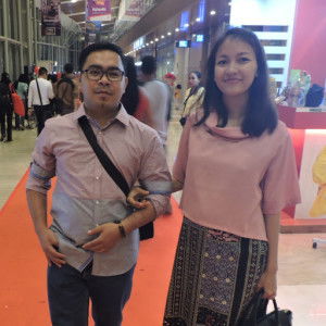 Ismail Saleh profile icon