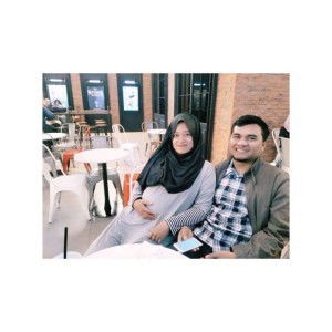 Riska Sopiani profile icon