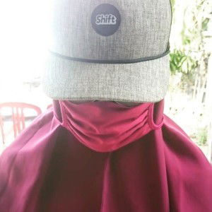 Nurul Asyiikin profile icon