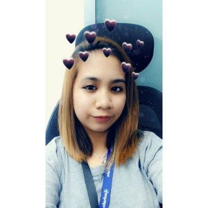 Niña Navera profile icon