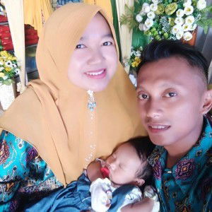 Anissa Ramadhani profile icon