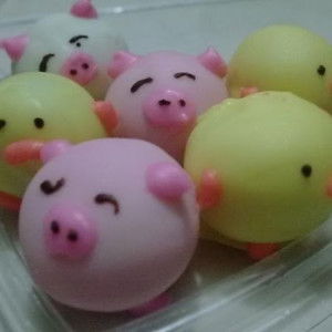 Mr Djap profile icon