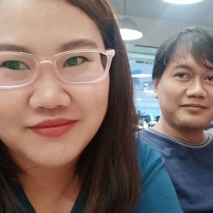 Leah Bautista profile icon