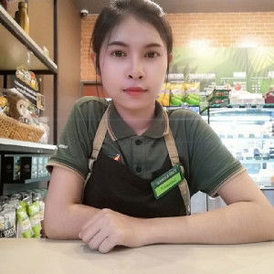 ศรสวรรค์ ปาสายออ profile icon