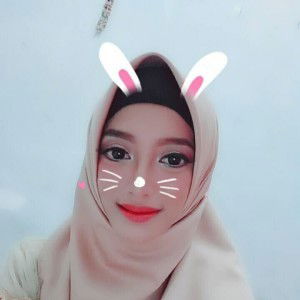 Indah Muerty Ningrum profile icon