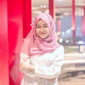 Eka Murty profile icon