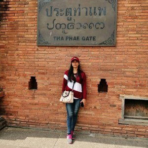 Ploy Yubonvud profile icon