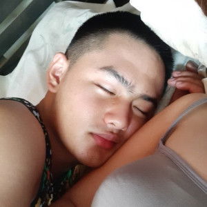 Krizza Love Hankins Bariuan profile icon