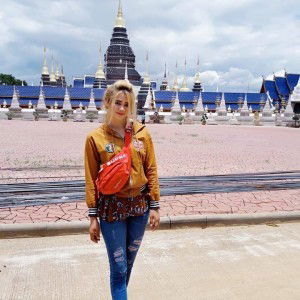 Nammon Mon profile icon