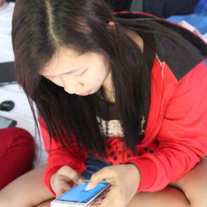 Mey Cahya08 profile icon