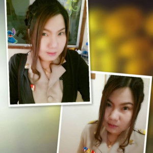 naraporn wannakong profile icon