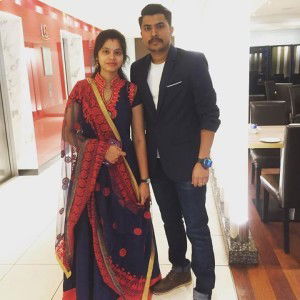 Ushanandini Murugan profile icon