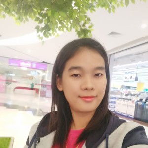 มนัสวินี ปรีผ่อง profile icon