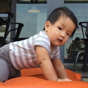 Fin Fin Wang profile icon