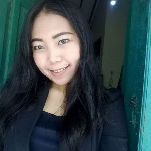 Lolita Indriani profile icon