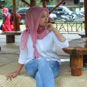 devi wulandari profile icon