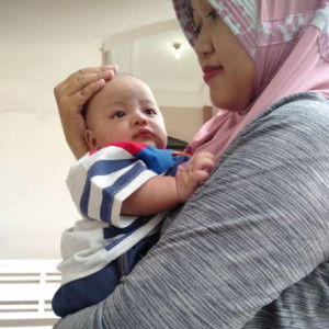 bella kharisma profile icon