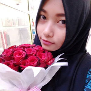 dewi nurmalasari profile icon