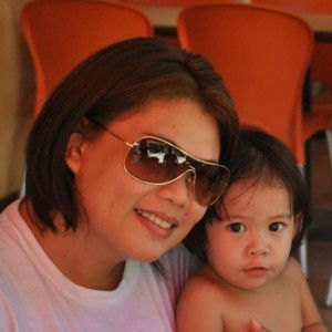 Bam Salazar profile icon