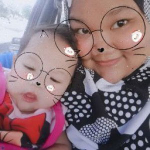 Syikin_91 profile icon