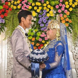 Nurulita Aryani profile icon