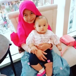Nindyaa Melyasri profile icon